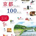 京都でしたい100のこと したいこと、見つかる!ステキな旅のスタイルガイド [Kyoto De Shitai 100 No Koto Shitai Koto, Mitsukaru! Sutekina Tabi No Style Guide]