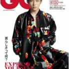 GQ JAPAN 2020年03月号